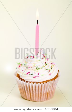 Compleanno Cupcake