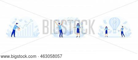 Apital Gain, Portfolio Income, Investment Income. Investments And Bonds, Cash Flow, Money Slot, Mutu