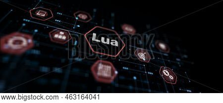 Lua Programming Language. Scripting Programming Language. Abstract Background