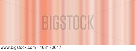Colored Vertical Lines. Abstract Background With A Color Gradient. Illustration For Wallpaper, Banne