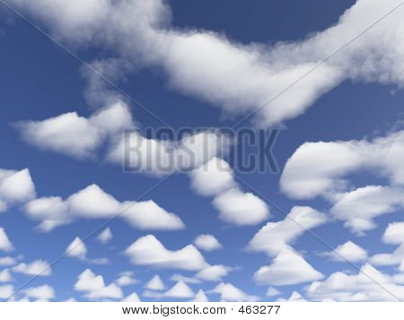 Nubes