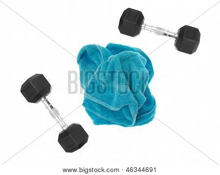 Attrezzature da palestra