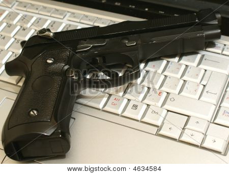 Proteção de Internet