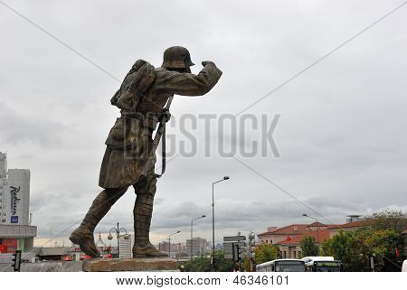 Ankara
