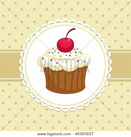 Cupcake