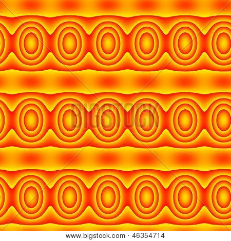 Lichte abstracte achtergrond voor een ontwerp