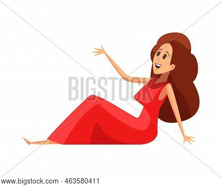 Woman Opera Singer Vector & Photo (Free Trial) | Bigstock