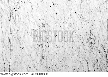 Bianco Gioia - Natural Marble Stone Texture, Photo Of Slab. Soft Clasic Light Grey Matt Italian Mate