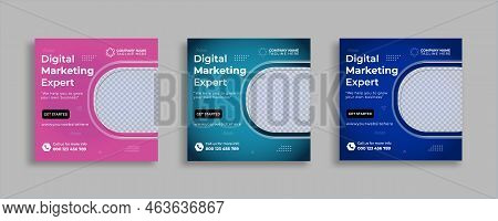 Editable Black Friday Modern Sale Banner For Web, Poster Design Template, Vector Illustrasion