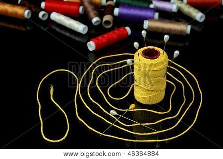 Thread