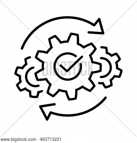 Successful Operations Vector & Photo (Free Trial) | Bigstock