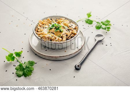 Middle Eastern Delicious Dip 