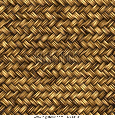 Basket Weave