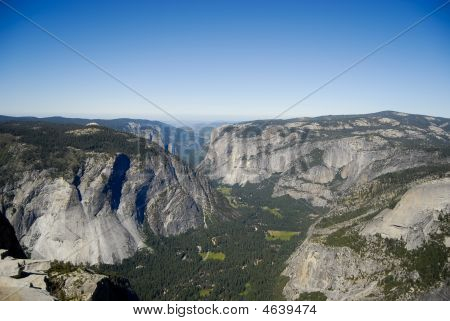 Yosemite