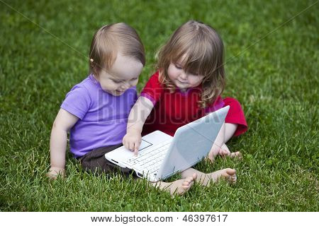 Babyer & informationsteknologi