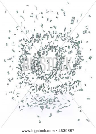 Money Swarm