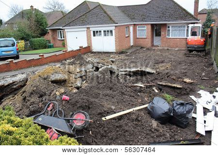 Construction