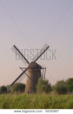 풍차