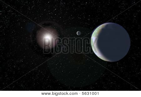 Planetas