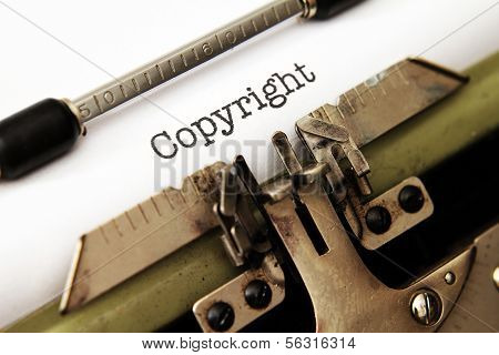 Copyright