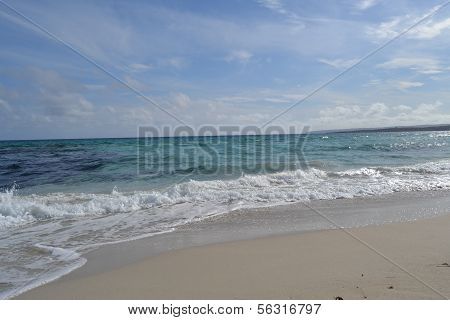 sandstrand