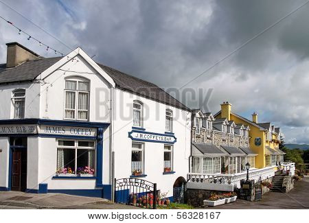 Pub In Killorglin
