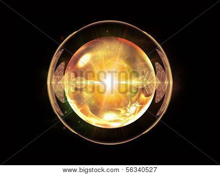 Energy Of Wave Particle