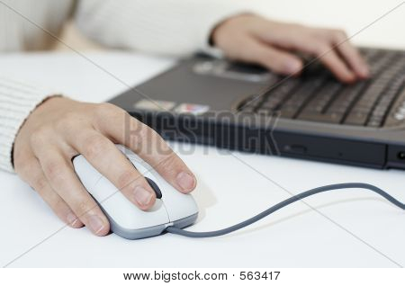 ท่องใน Net
