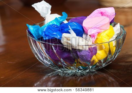 polvoron