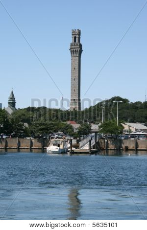 Pilgrim Monument