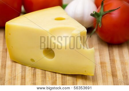 Formaggio