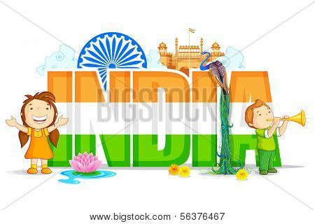 India Wallpaper