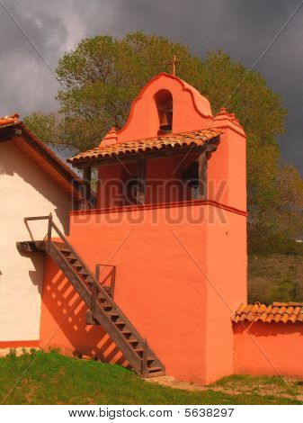 Californien Mission