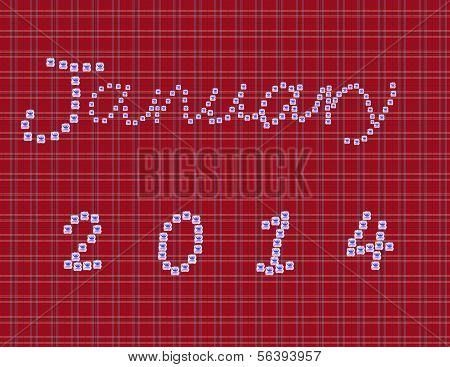 Symbol January 2014