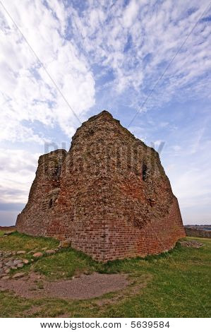 Kalo castello Danimarca