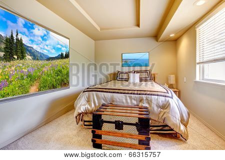 Bedroom Interior