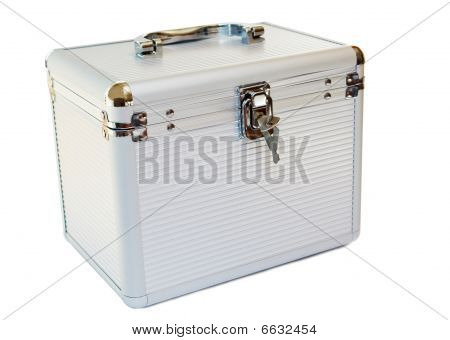 Alu-Box