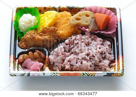japanese lunch box