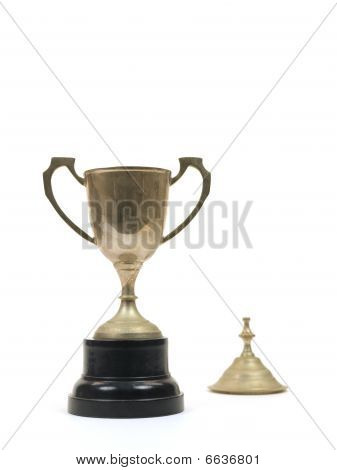 Trofej