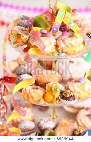 Karneval Party
