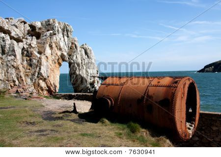 Porth Wen