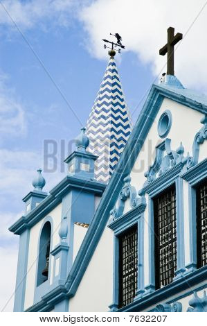 Ostrov Terceira, Azory, Portugalsko