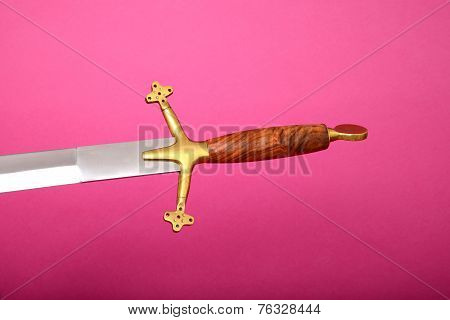 Broadsword