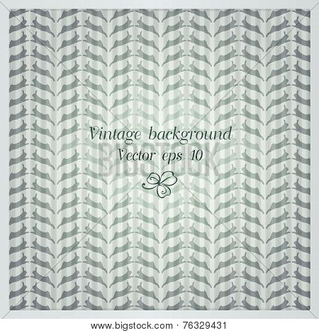 Vintage background