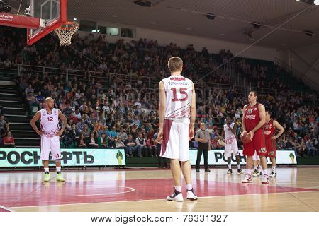 Aleksandar Maric
