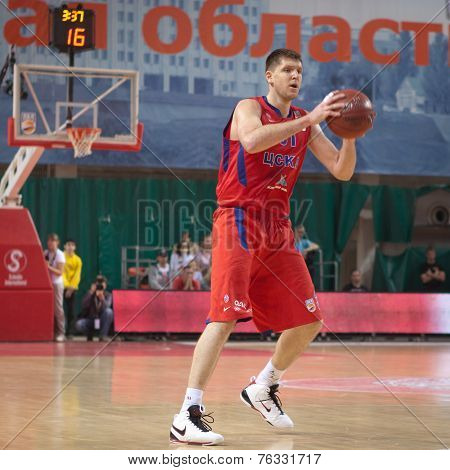 Victor Khryapa
