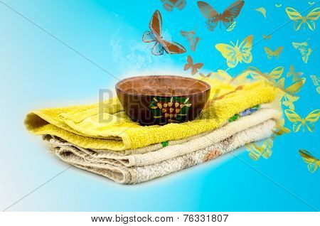 Spa treatments