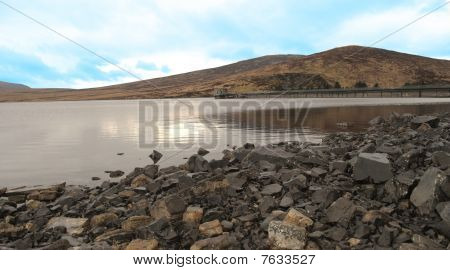 Dam