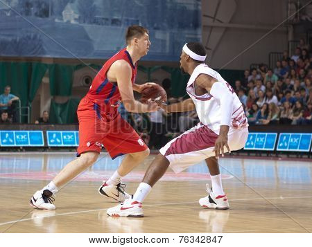 Victor Khryapa