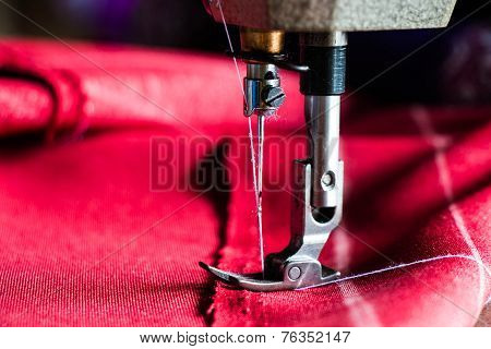 SewingMachine